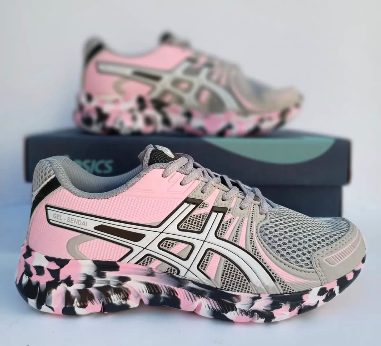 Runner Edition cor 10