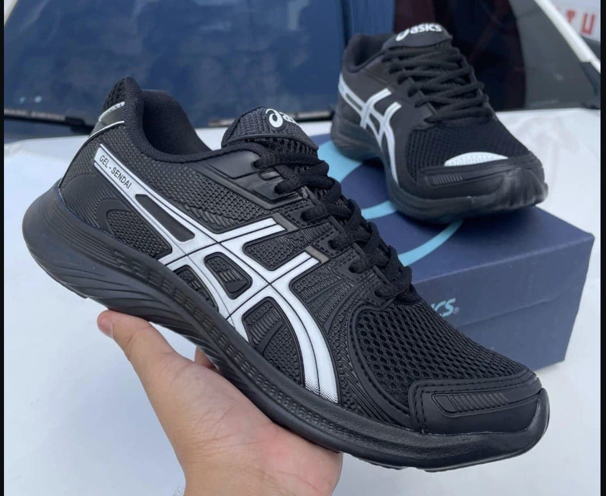 Runner Edition cor 2