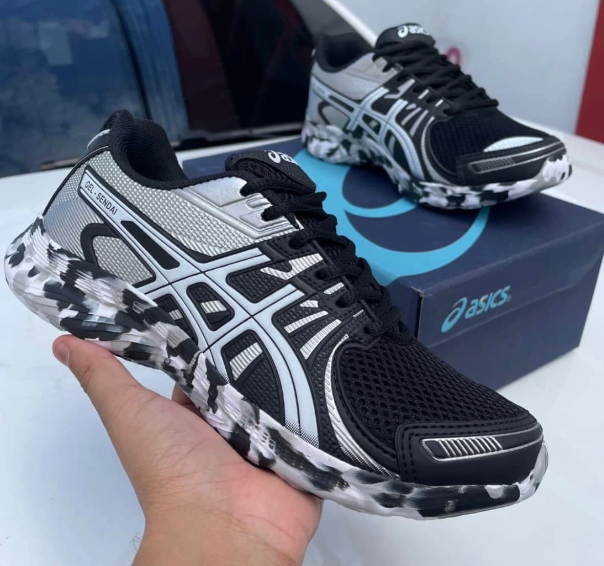 Runner Edition cor 5