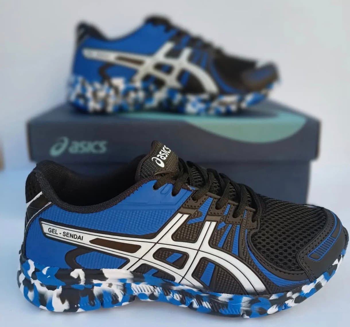 Runner Edition cor 7