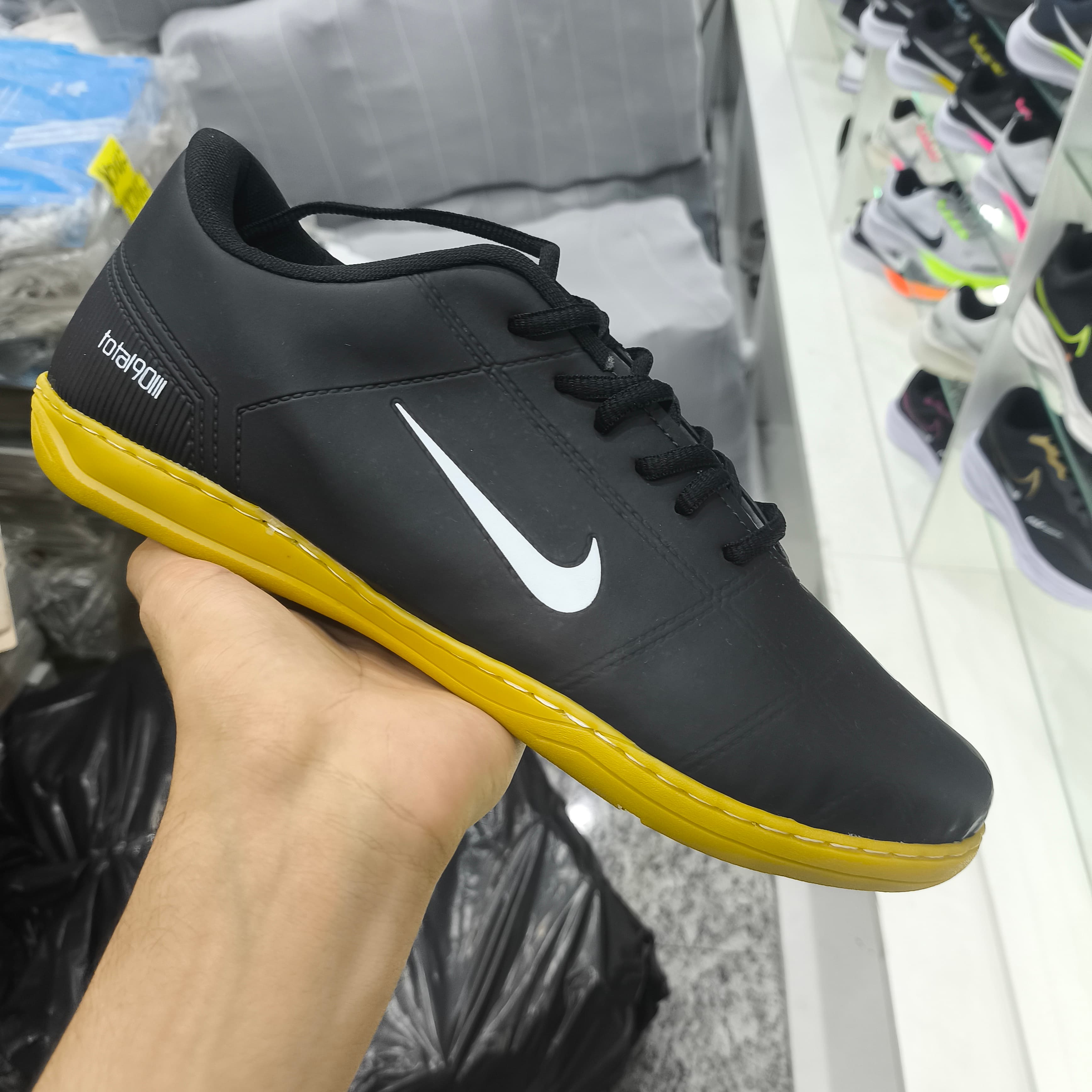 Chuteira Salao cor 11