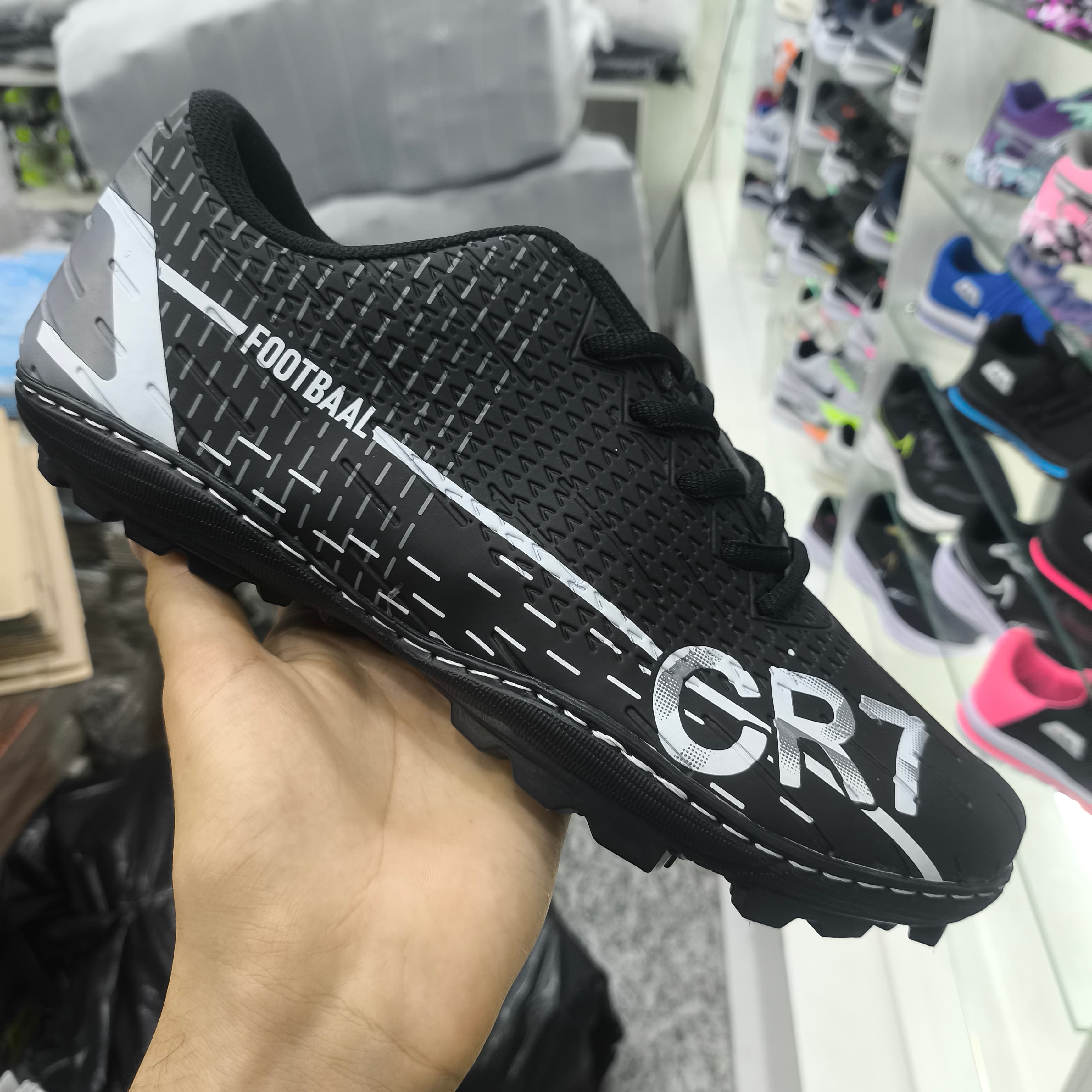 Chuteira Society cor 8