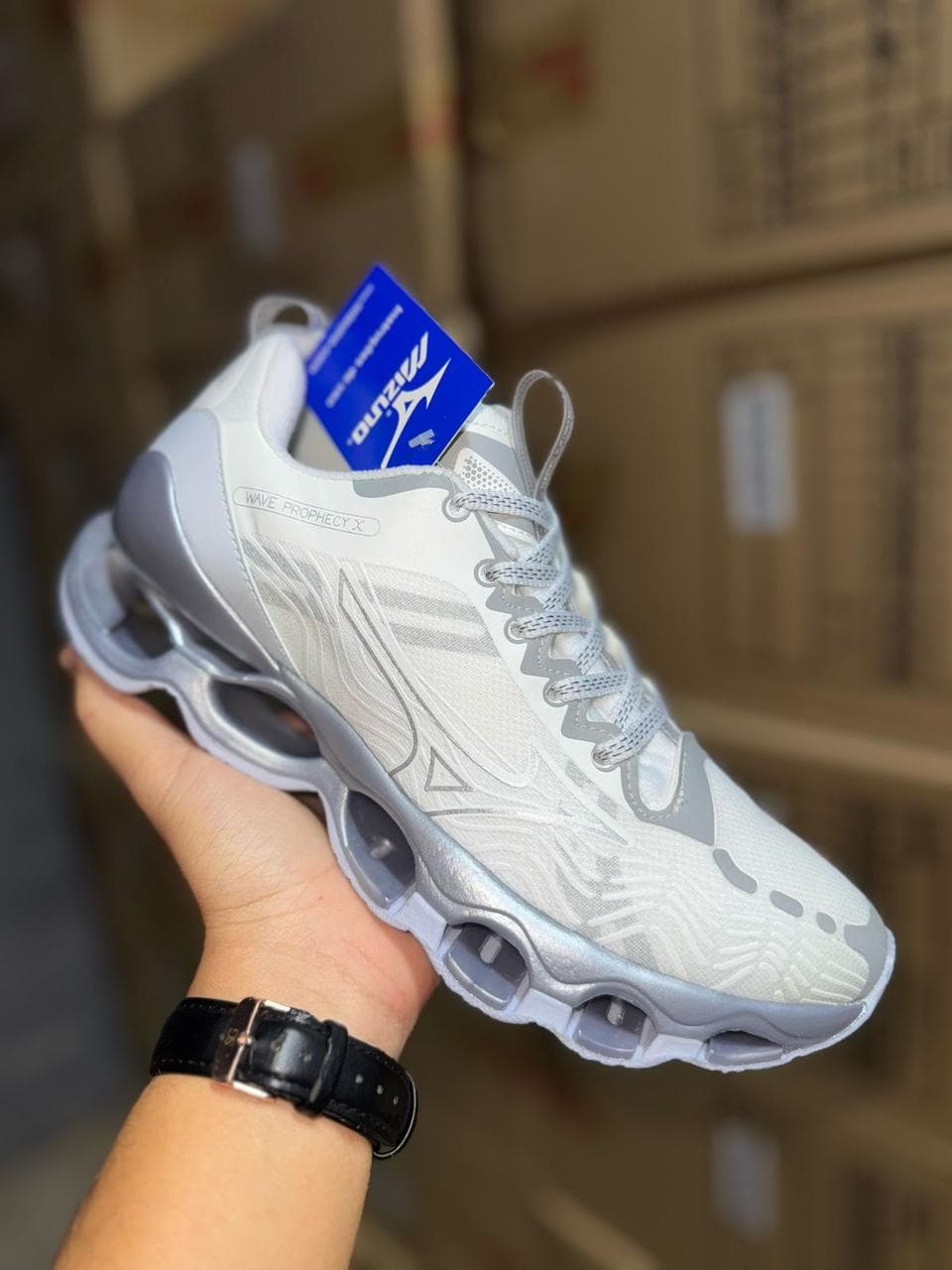 Runner Edition 2 cor 13