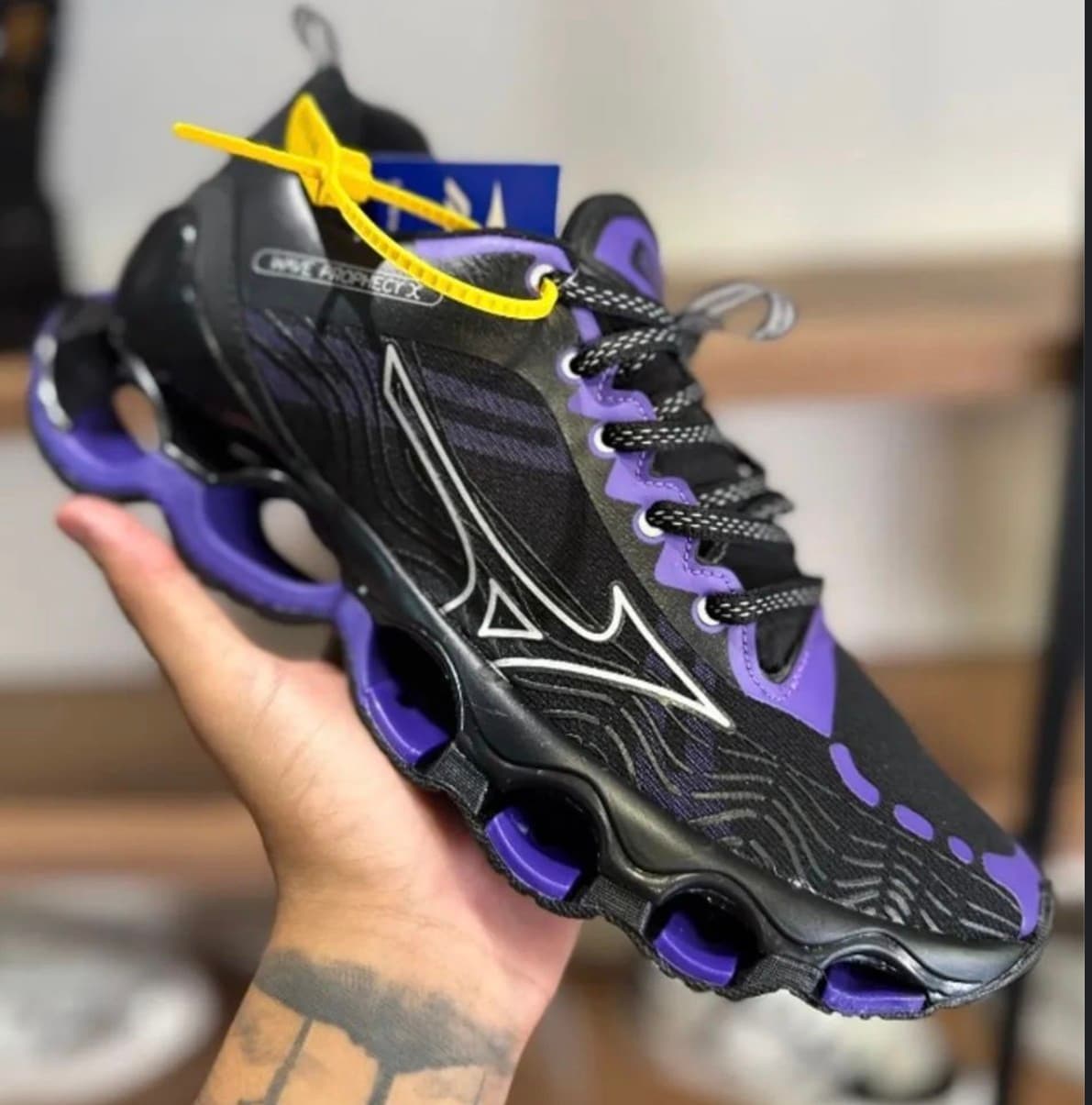 Runner Edition 2 cor 15