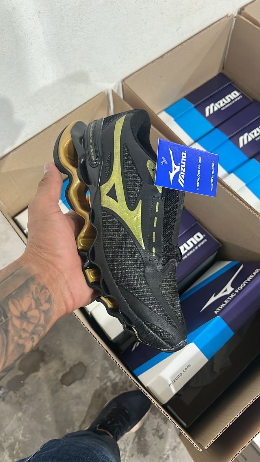 Runner Edition 2 cor 4