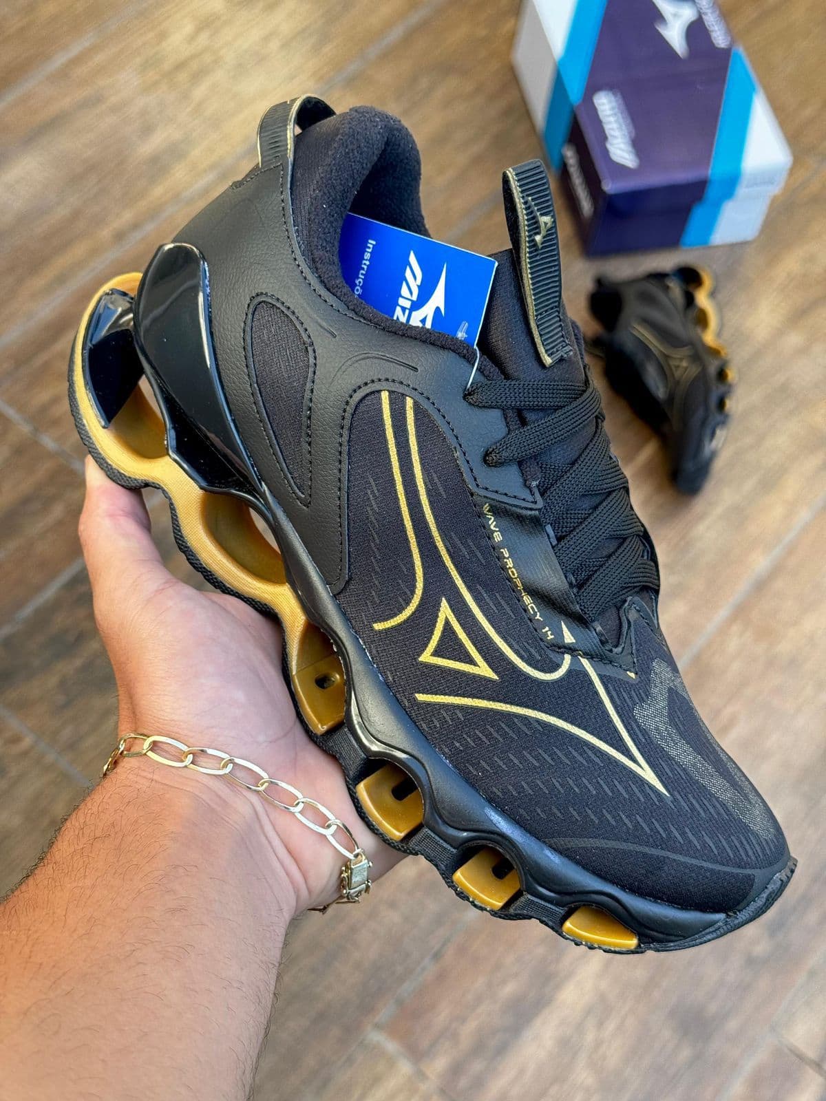 Runner Edition 2 cor 9