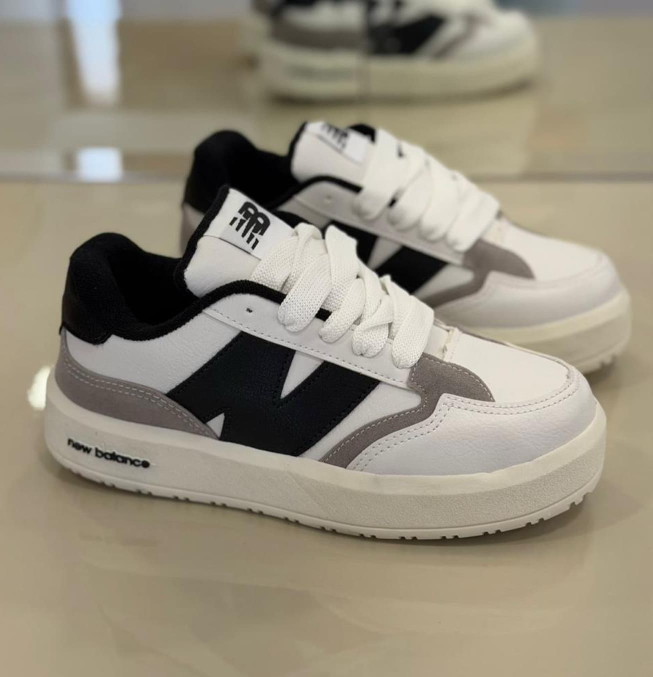 Newbalance 322 cor 2