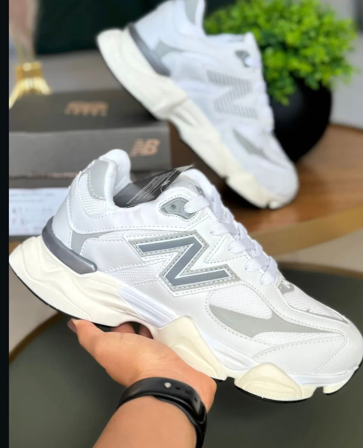 Newbalance 9060 cor 2