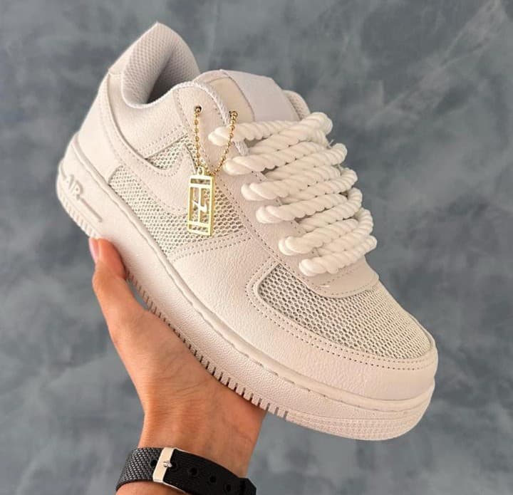 Airforce Premium cor 10