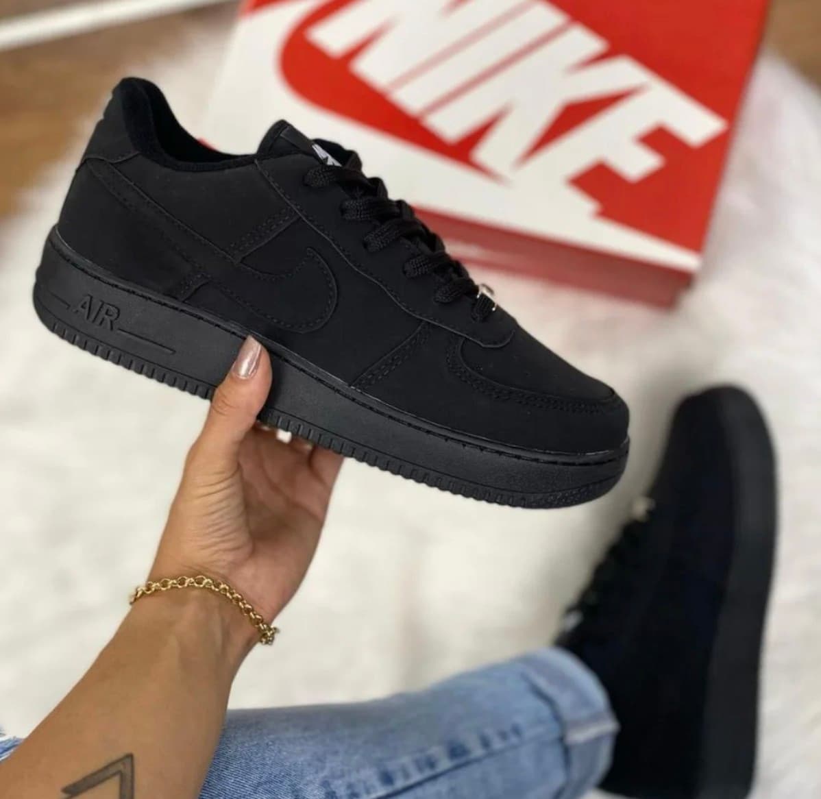 Airforce Premium cor 14