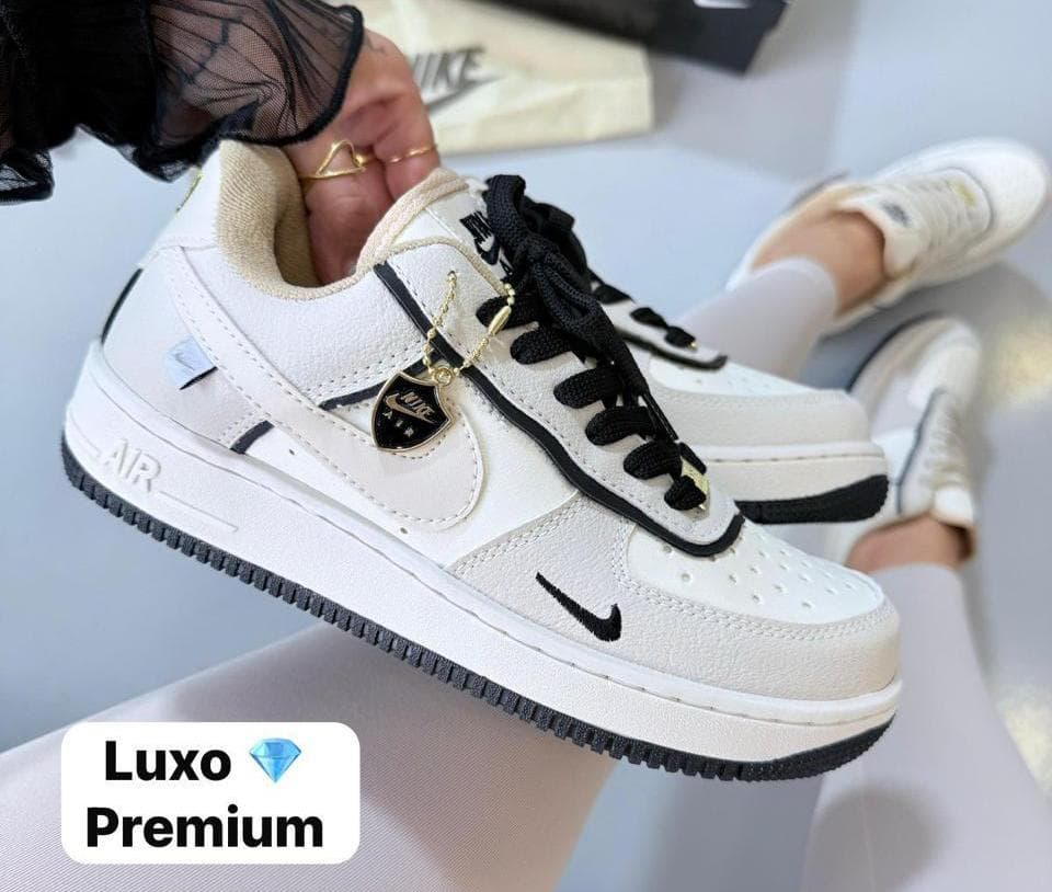 Airforce Premium cor 17