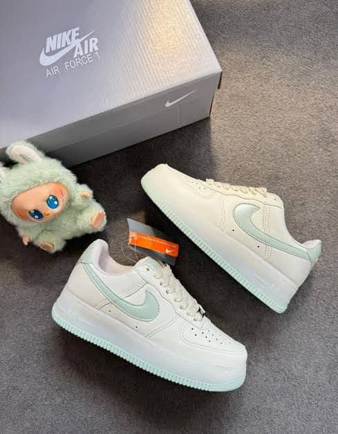 Airforce Premium cor 2