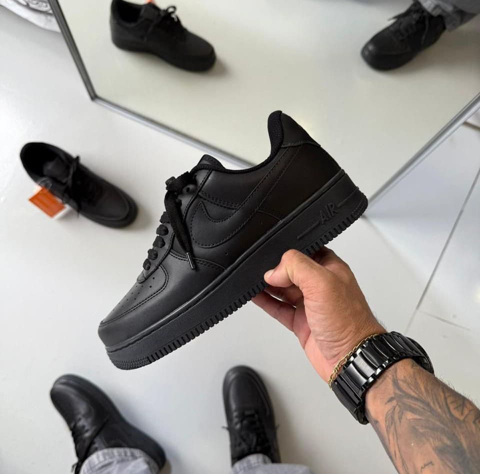 Airforce Premium cor 21