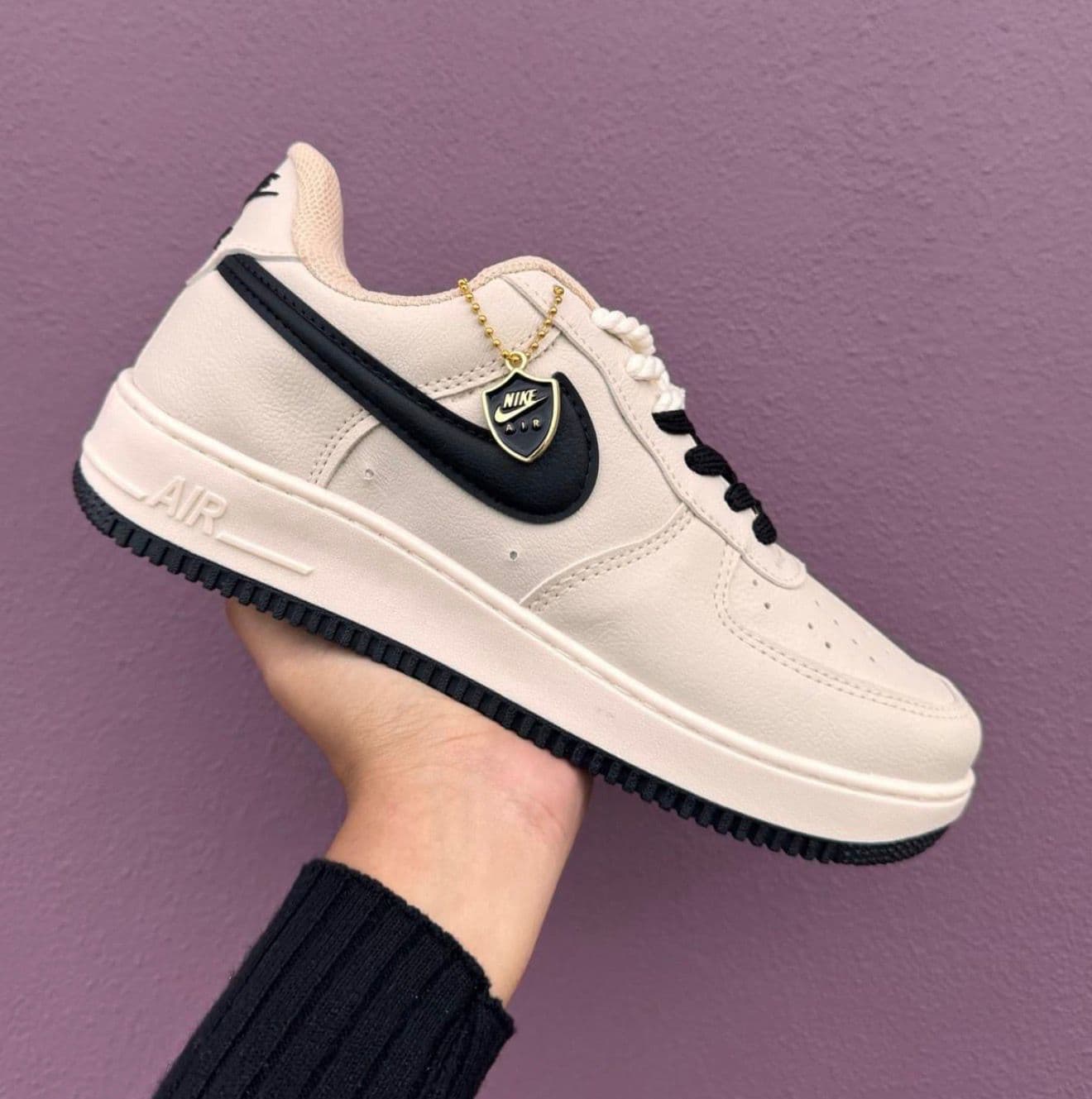 Airforce Premium cor 23