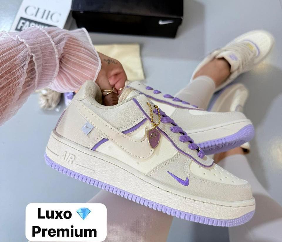 Airforce Premium cor 24