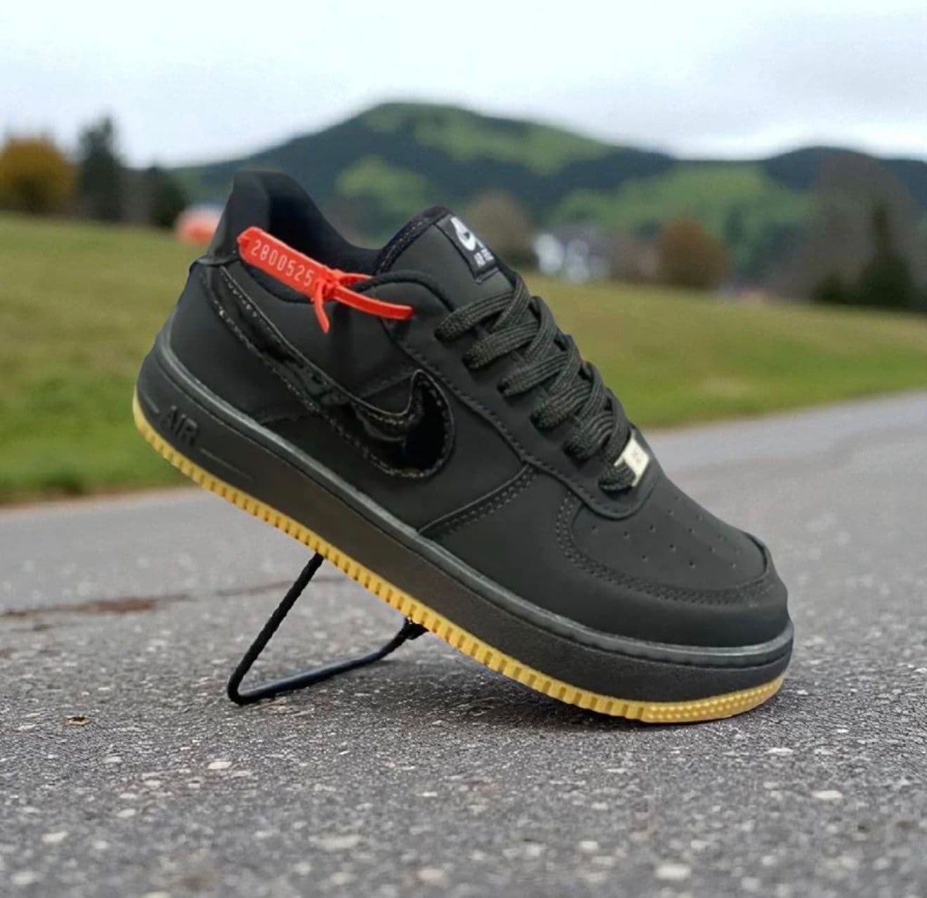 Airforce Premium cor 25