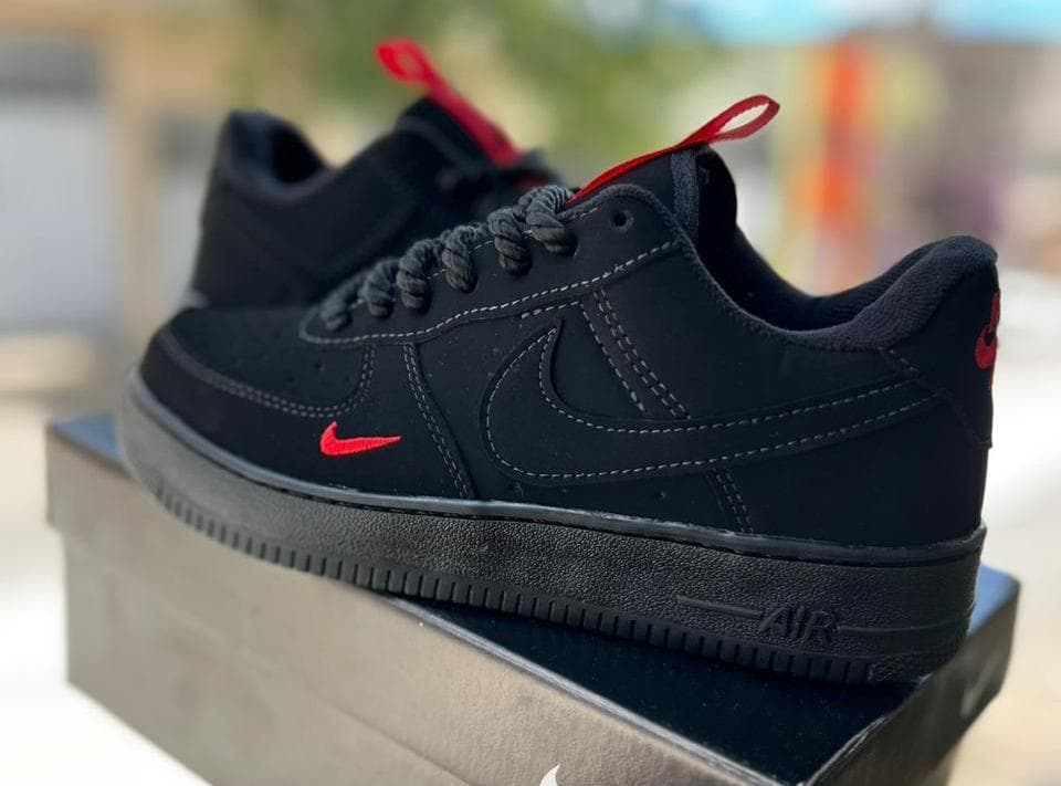 Airforce Premium cor 28