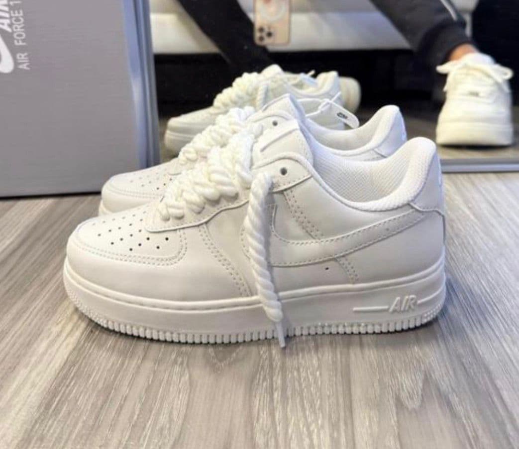 Airforce Premium cor 29