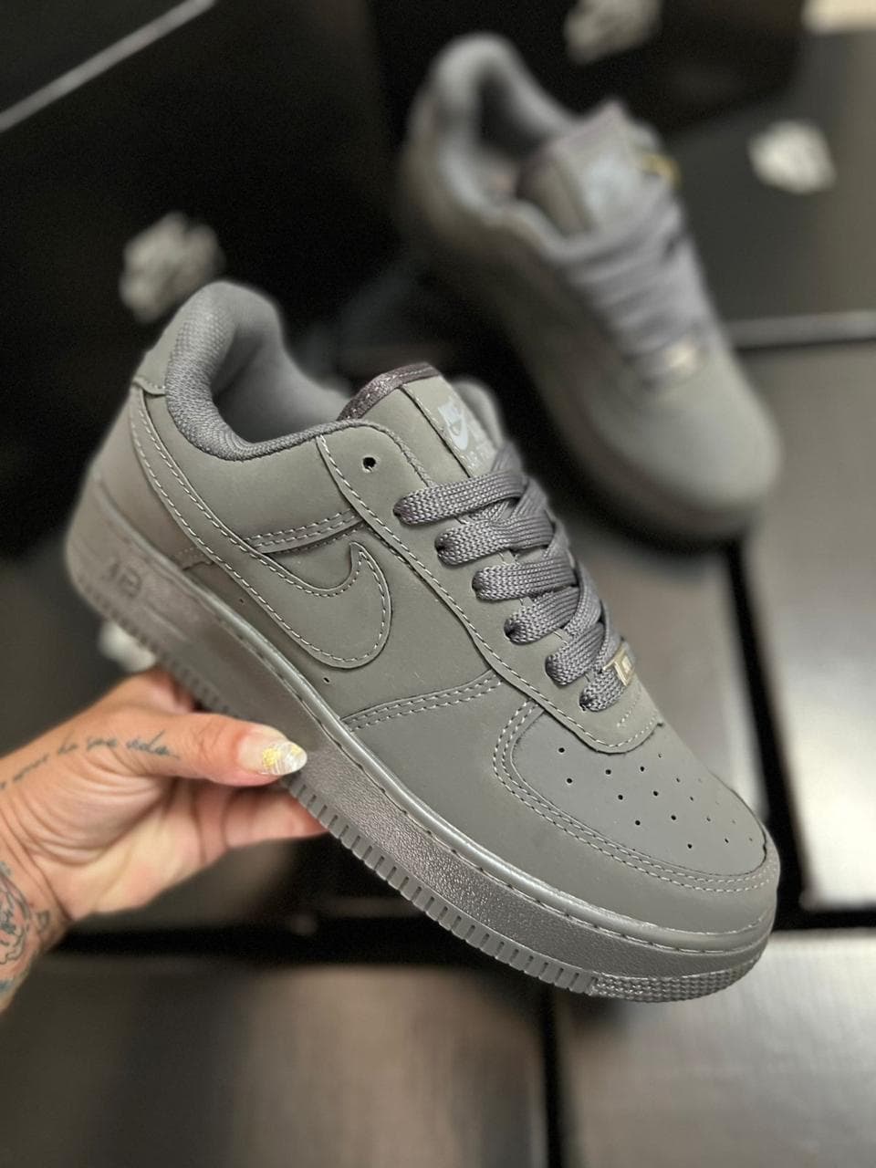 Airforce Premium