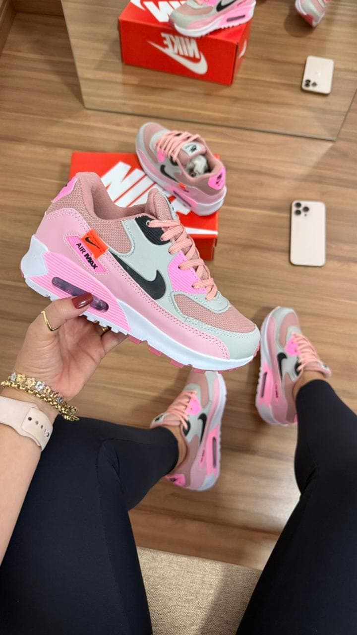 Airmax 90 cor 4