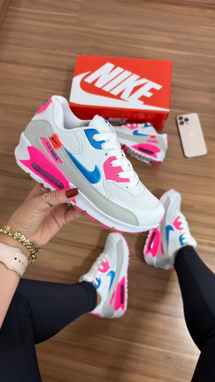 Airmax 90 cor 5