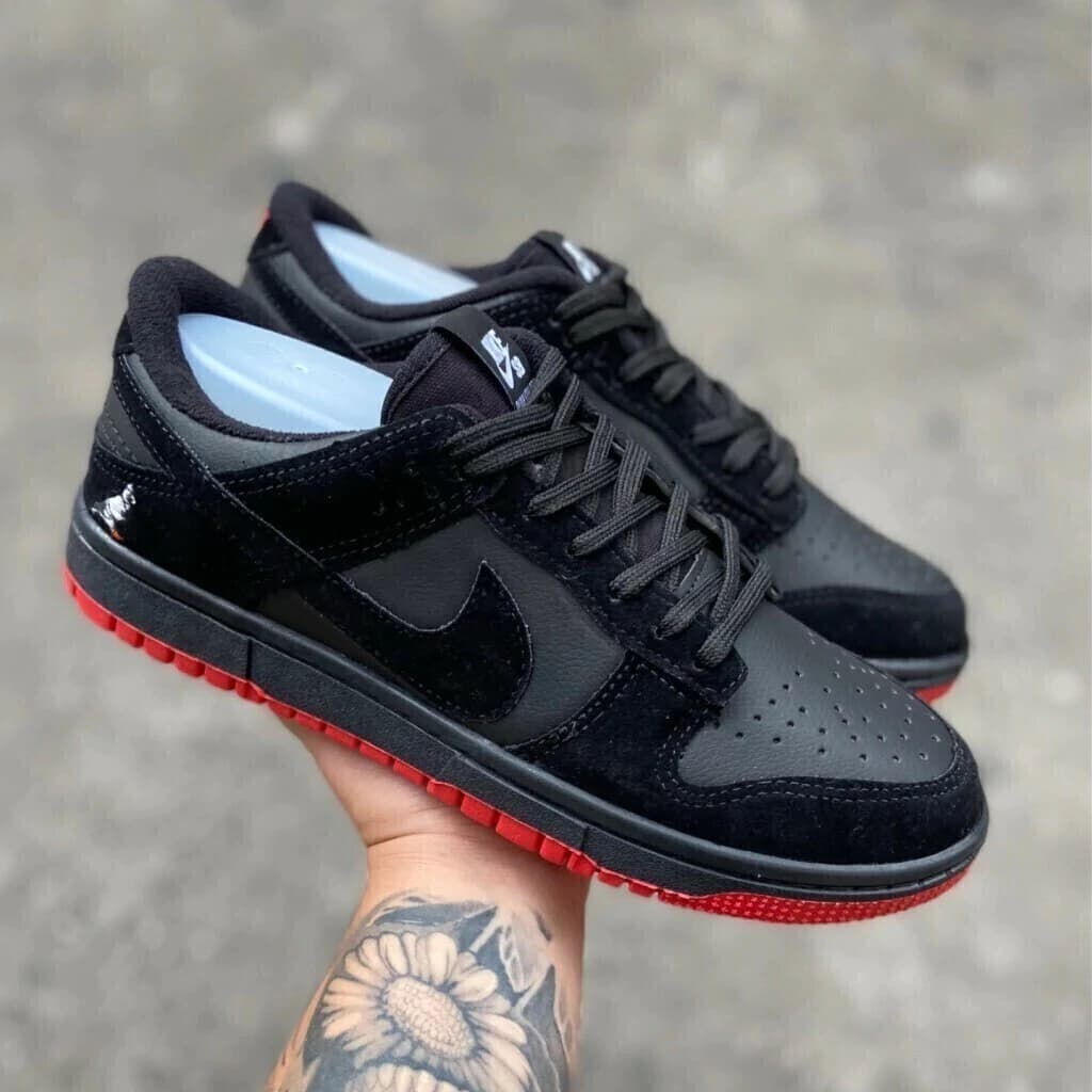 Dunk Low cor 2