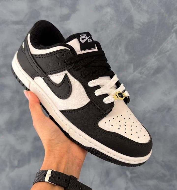 Dunk Low cor 5