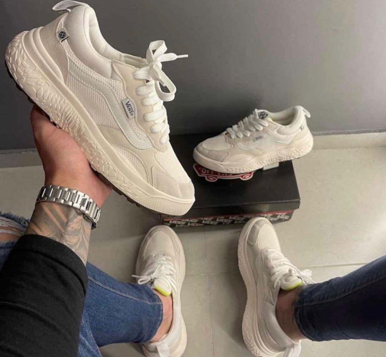 Skate Edition 2 cor 4