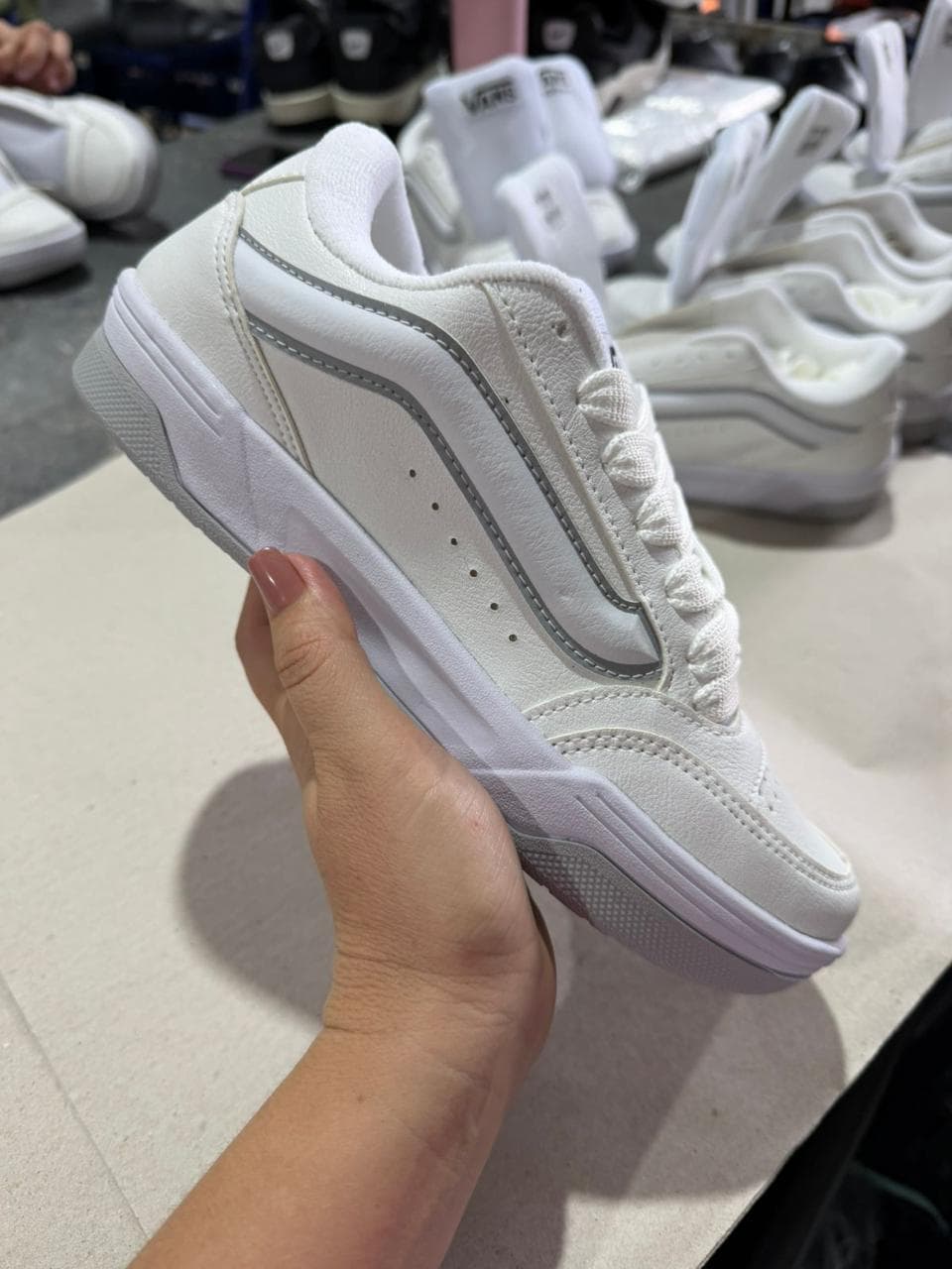 Skate Edition 2 cor 5