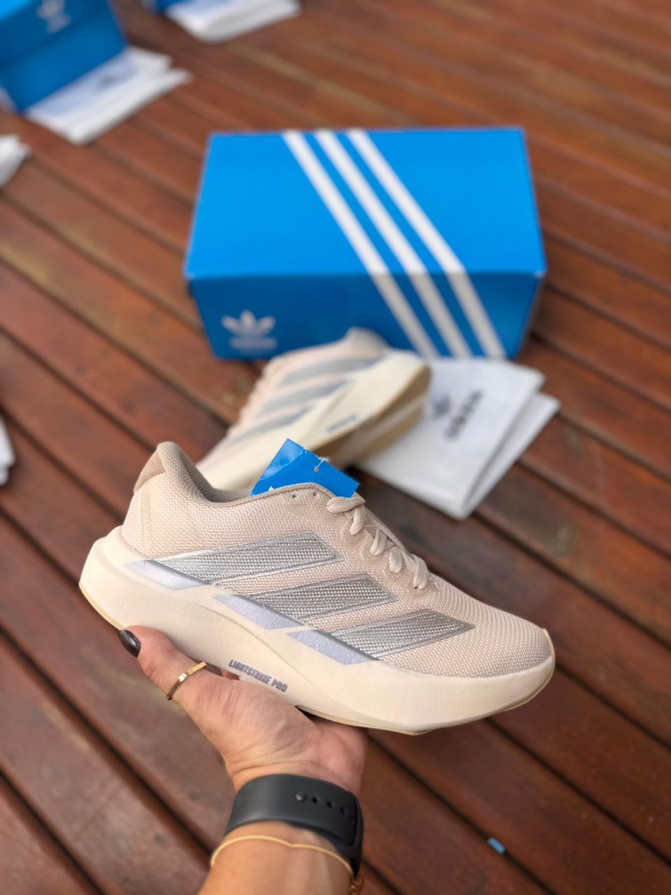 Adzero Evo Sl cor 3