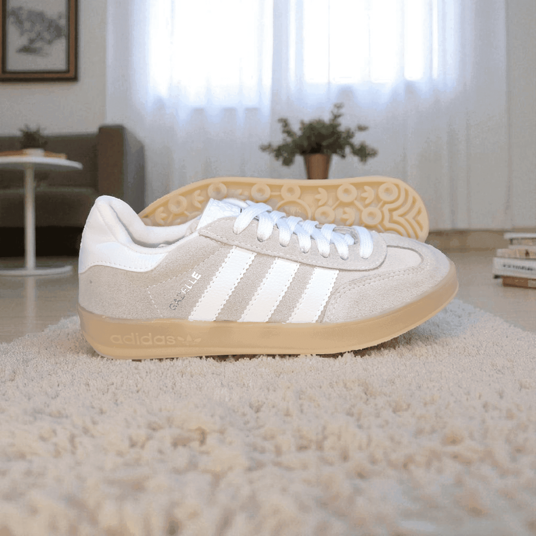 Gazelle
