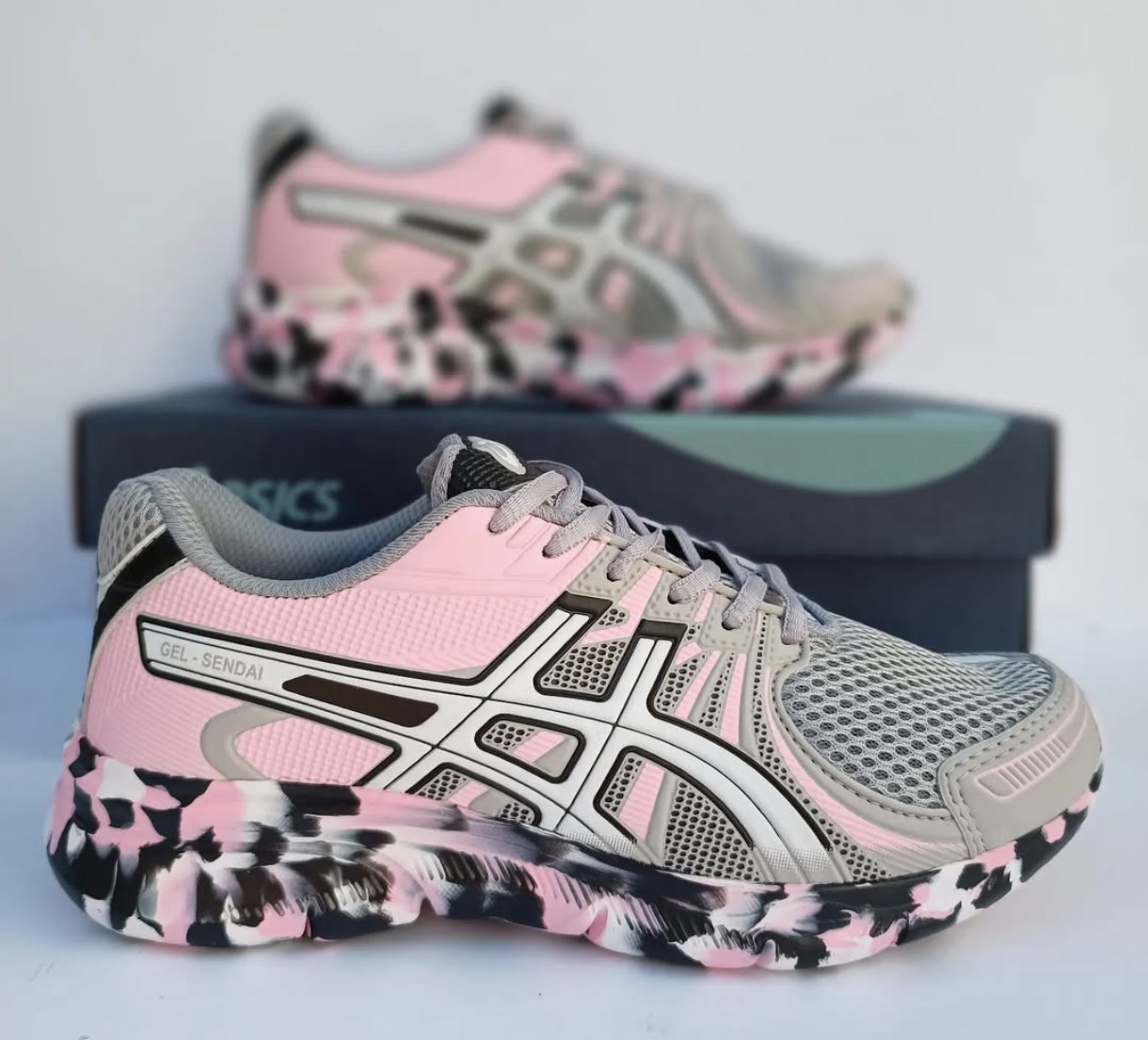 Runner Edition cor 10