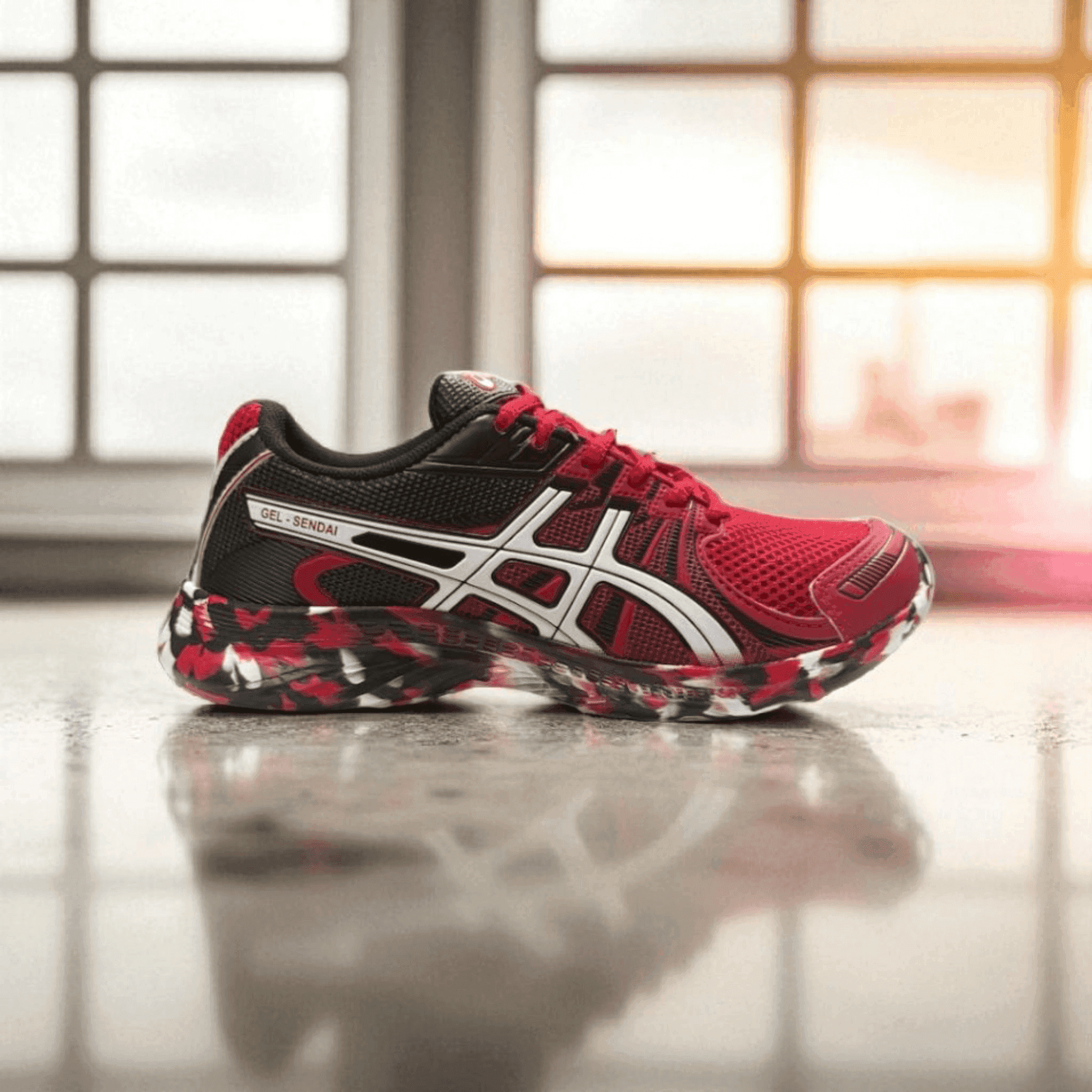 Runner Edition cor 16