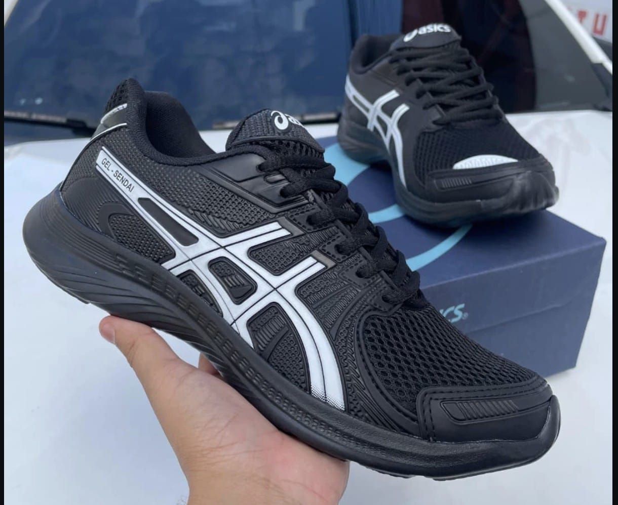 Runner Edition cor 2