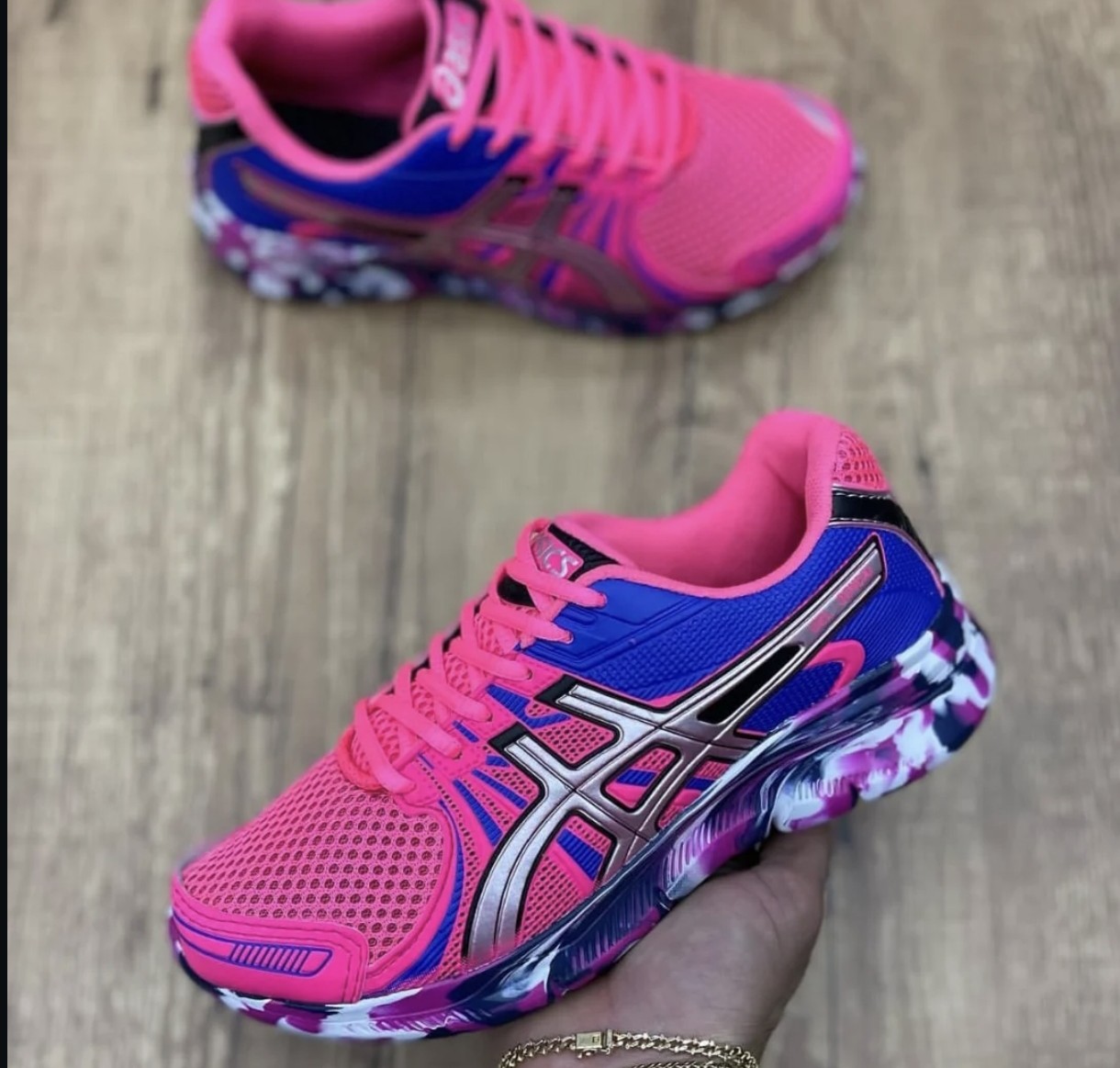 Runner Edition cor 4