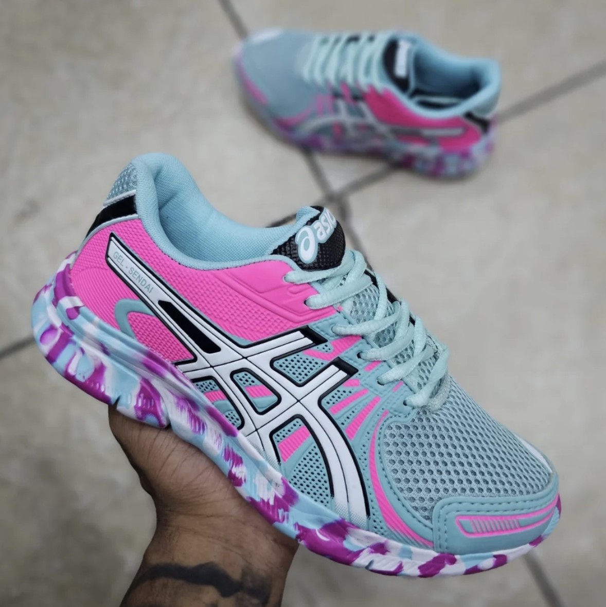 Runner Edition