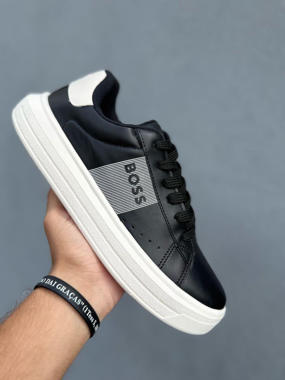 Hugo Boss cor 2