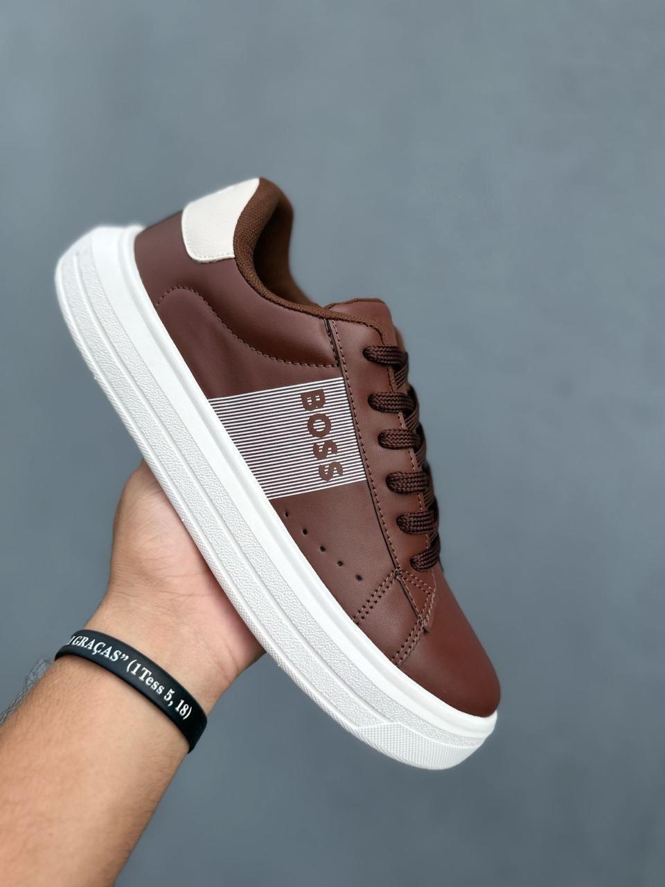 Hugo Boss