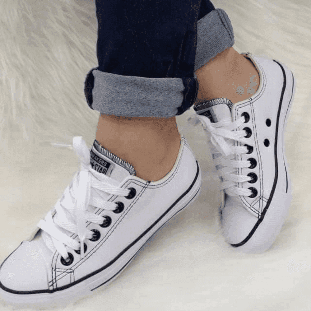 Allstar cor 4
