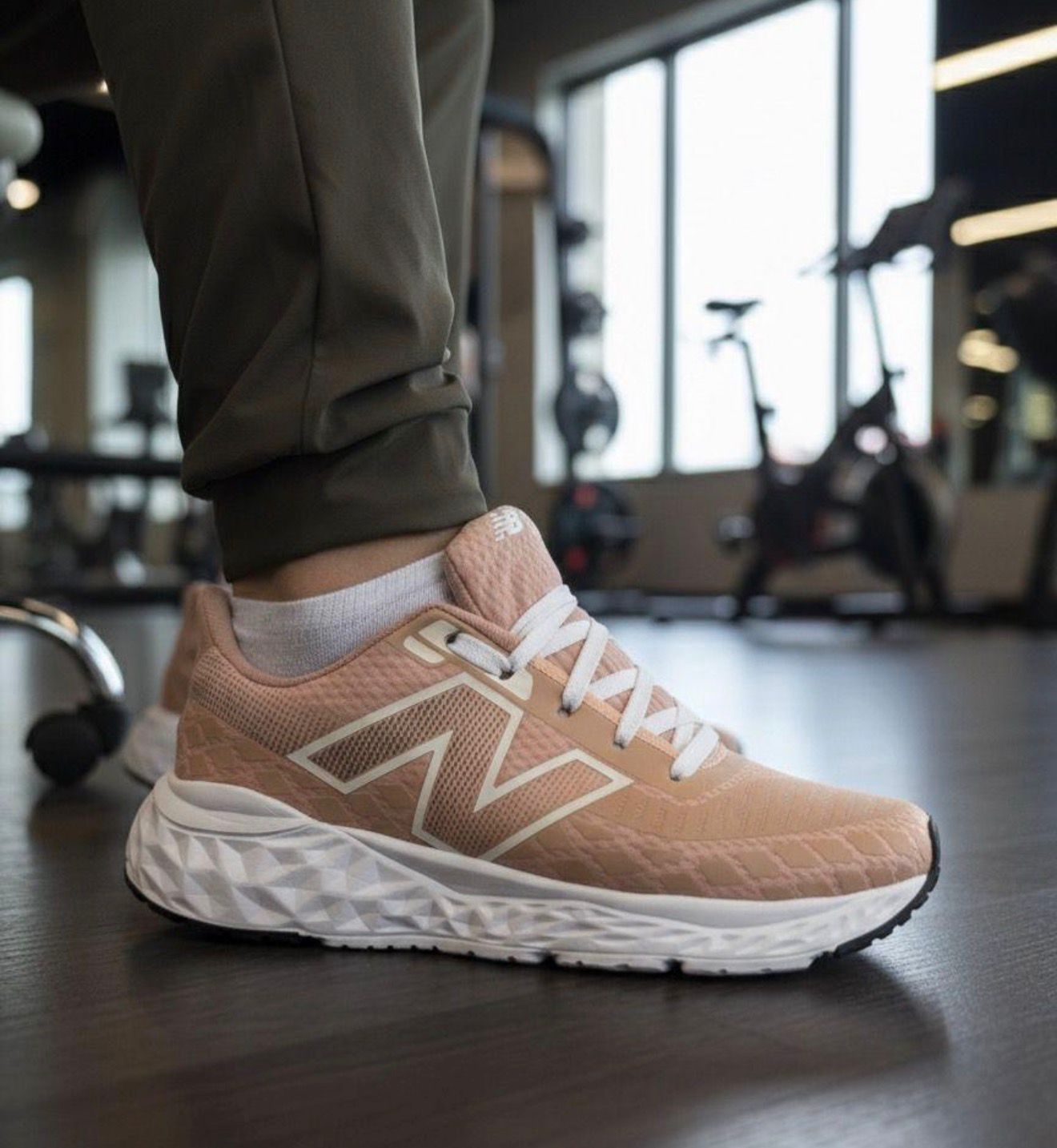 Newbalance cor 2