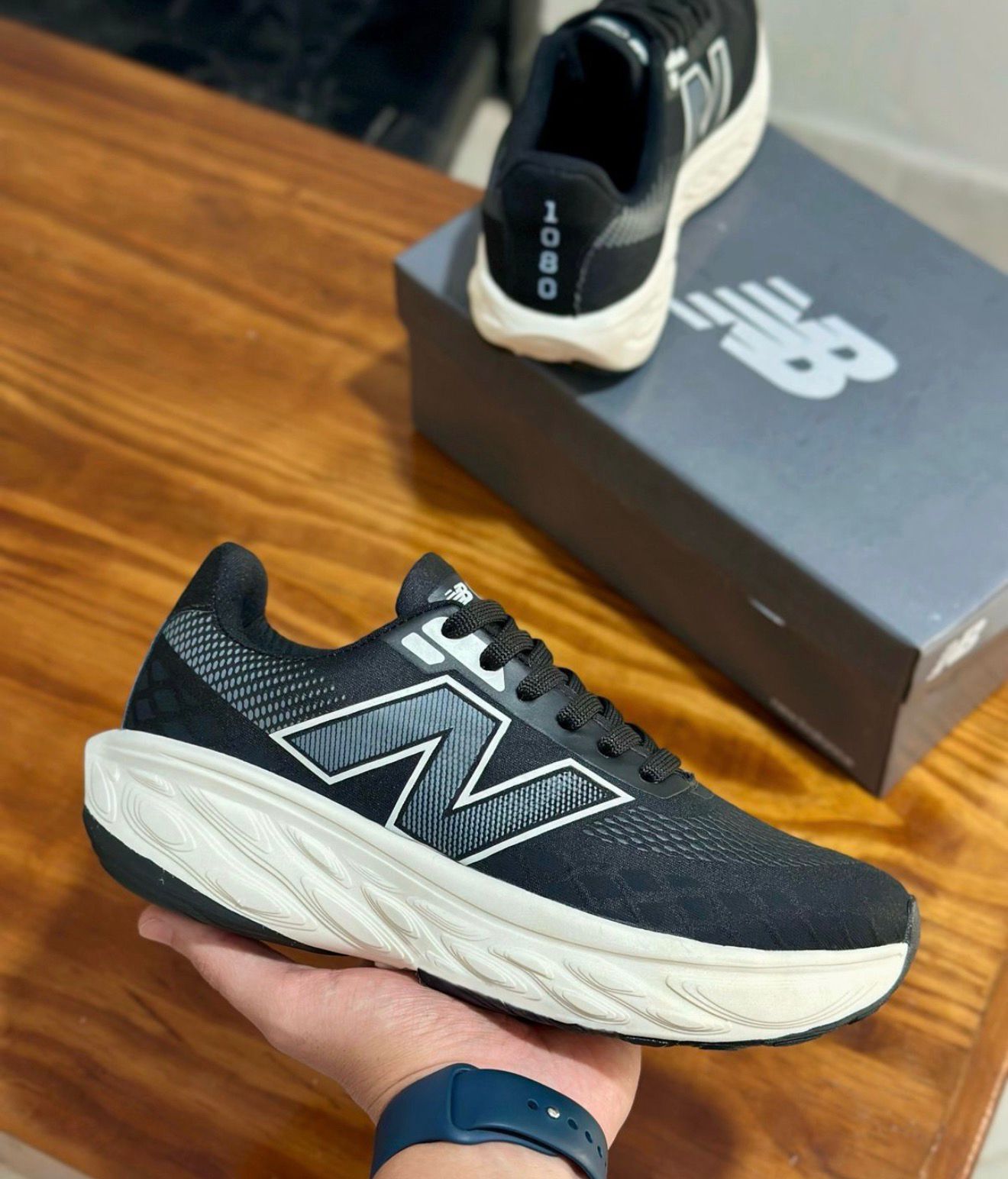 Newbalance cor 3