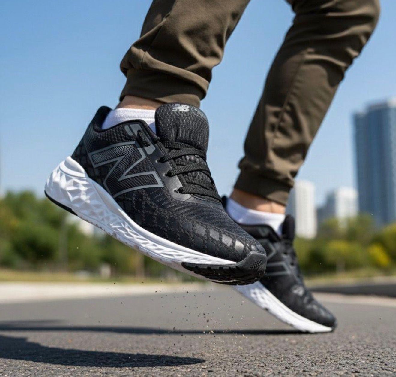 Newbalance cor 4