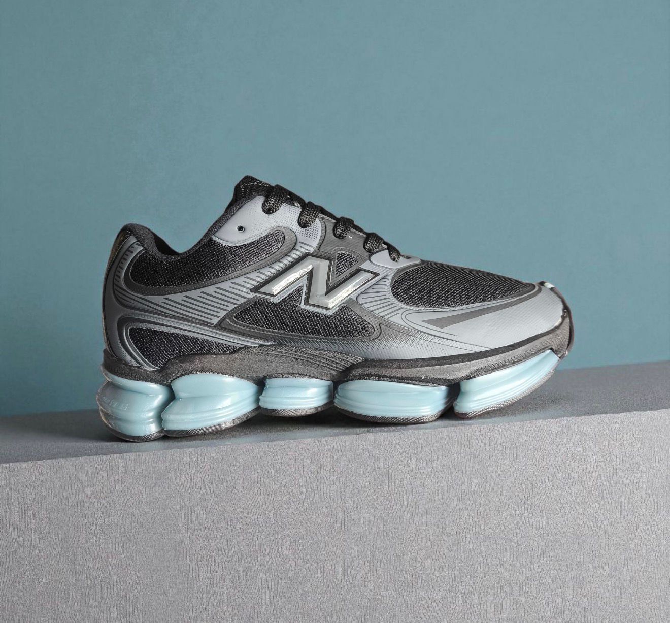 Newbalance cor 3