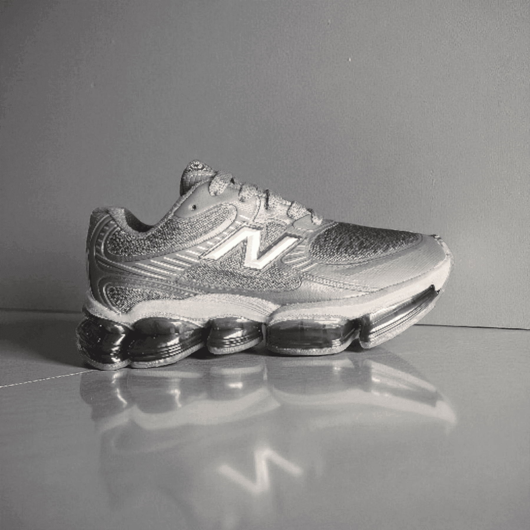 Newbalance cor 4