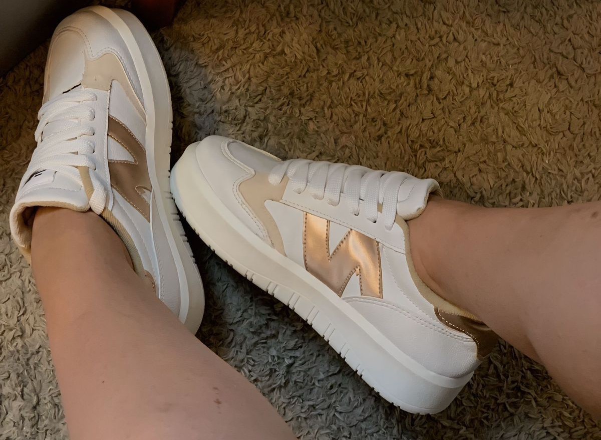 Newbalance 322