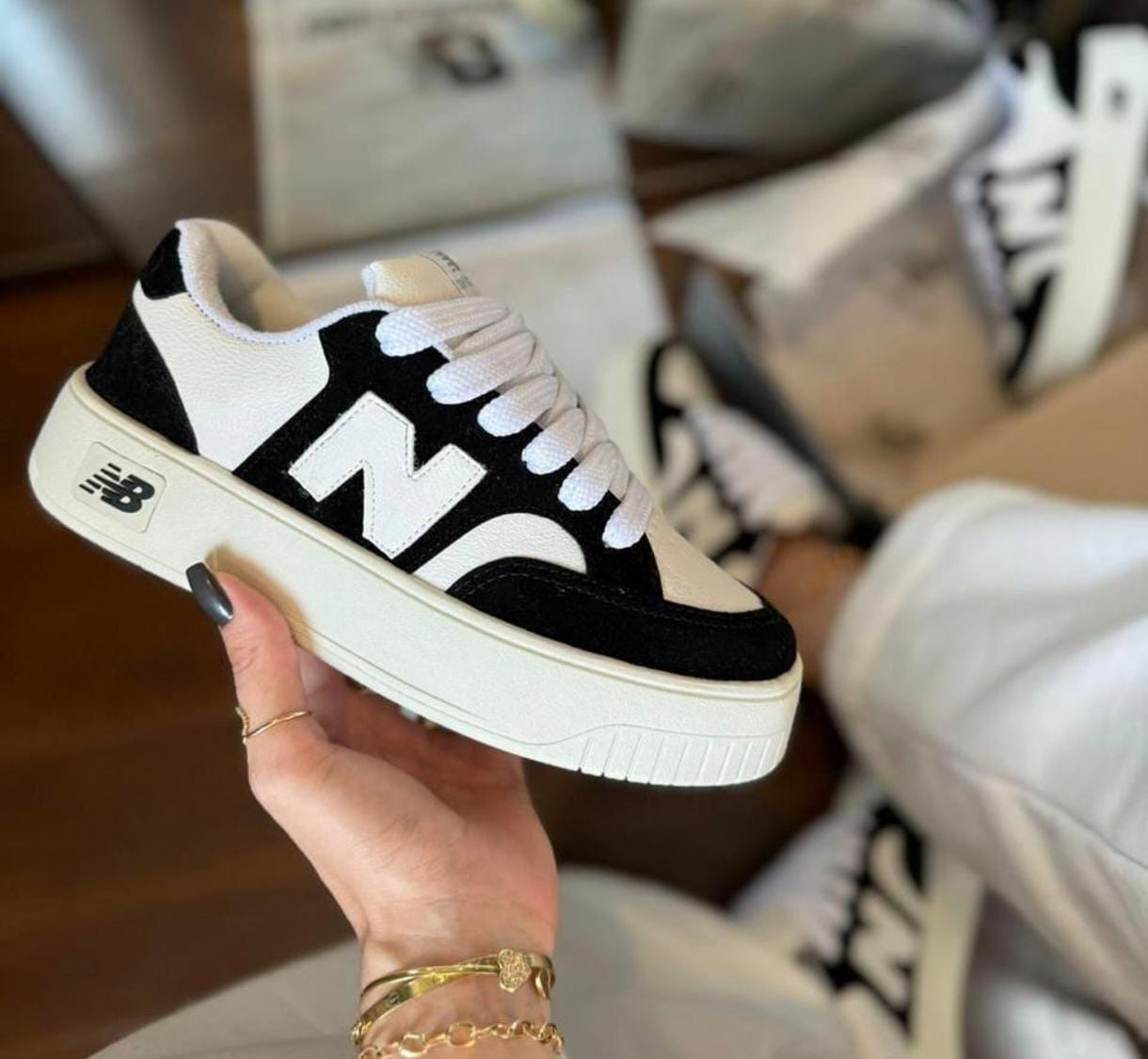 Newbalance