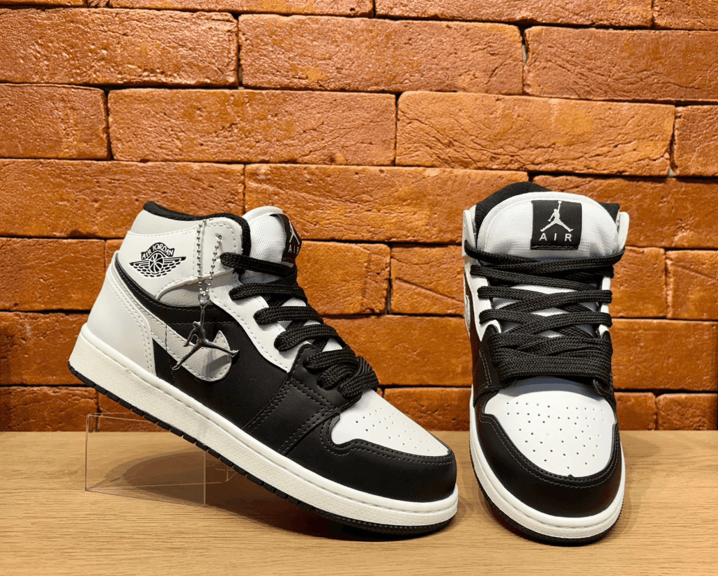 Air Jordan 1 cor 2