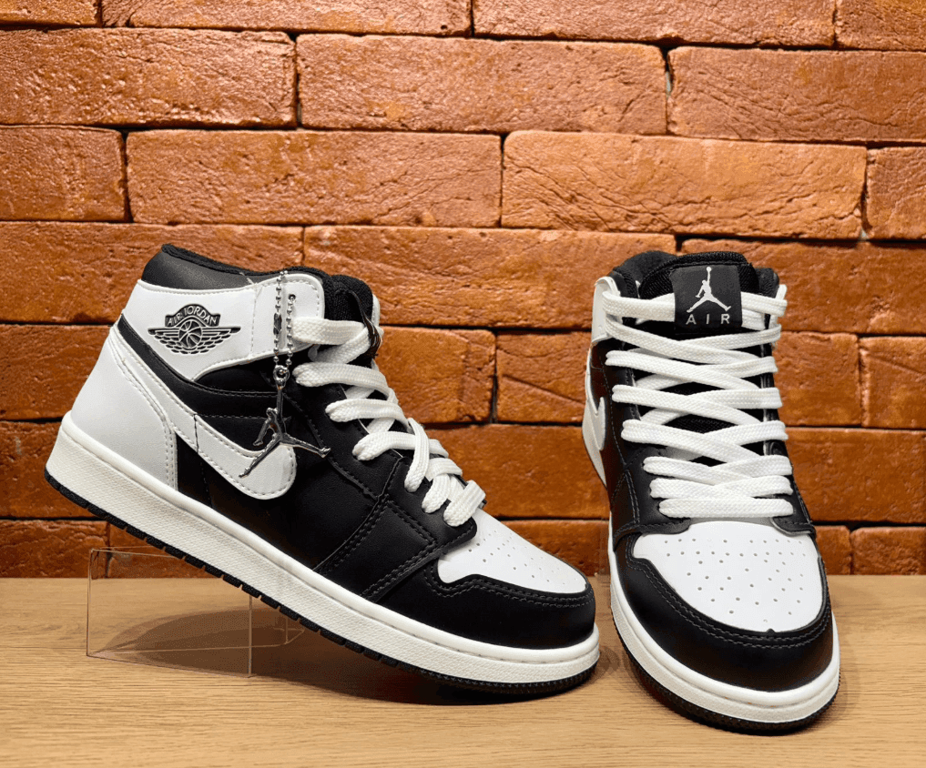 Air Jordan 1 cor 3