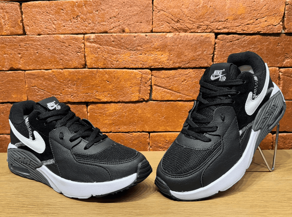 Air Max Excee cor 4