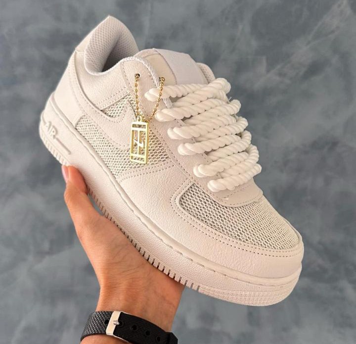 Airforce Premium cor 10